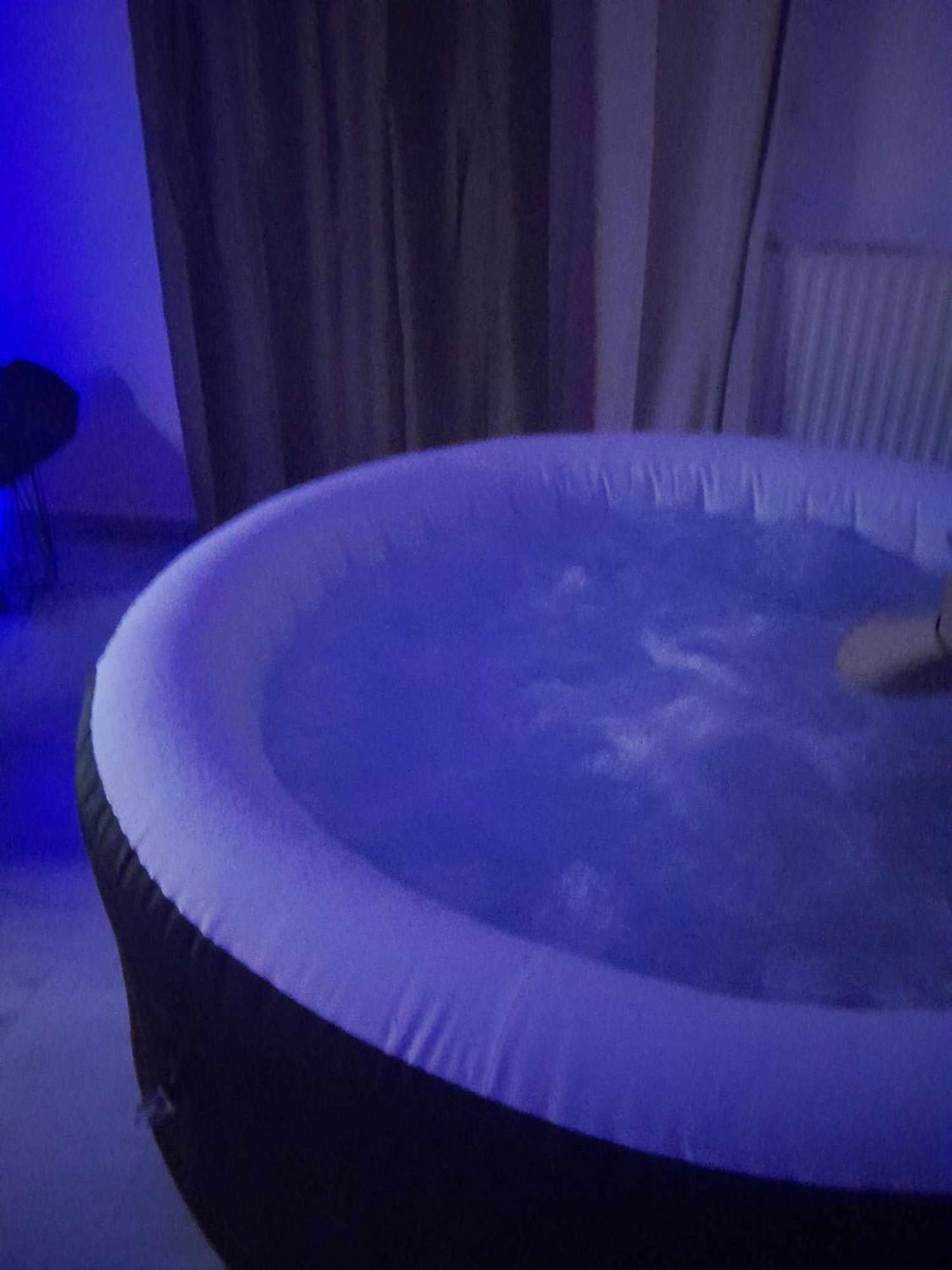 Mirto Luxury Apartament *