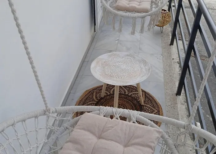 Mirto Luxury Appartment