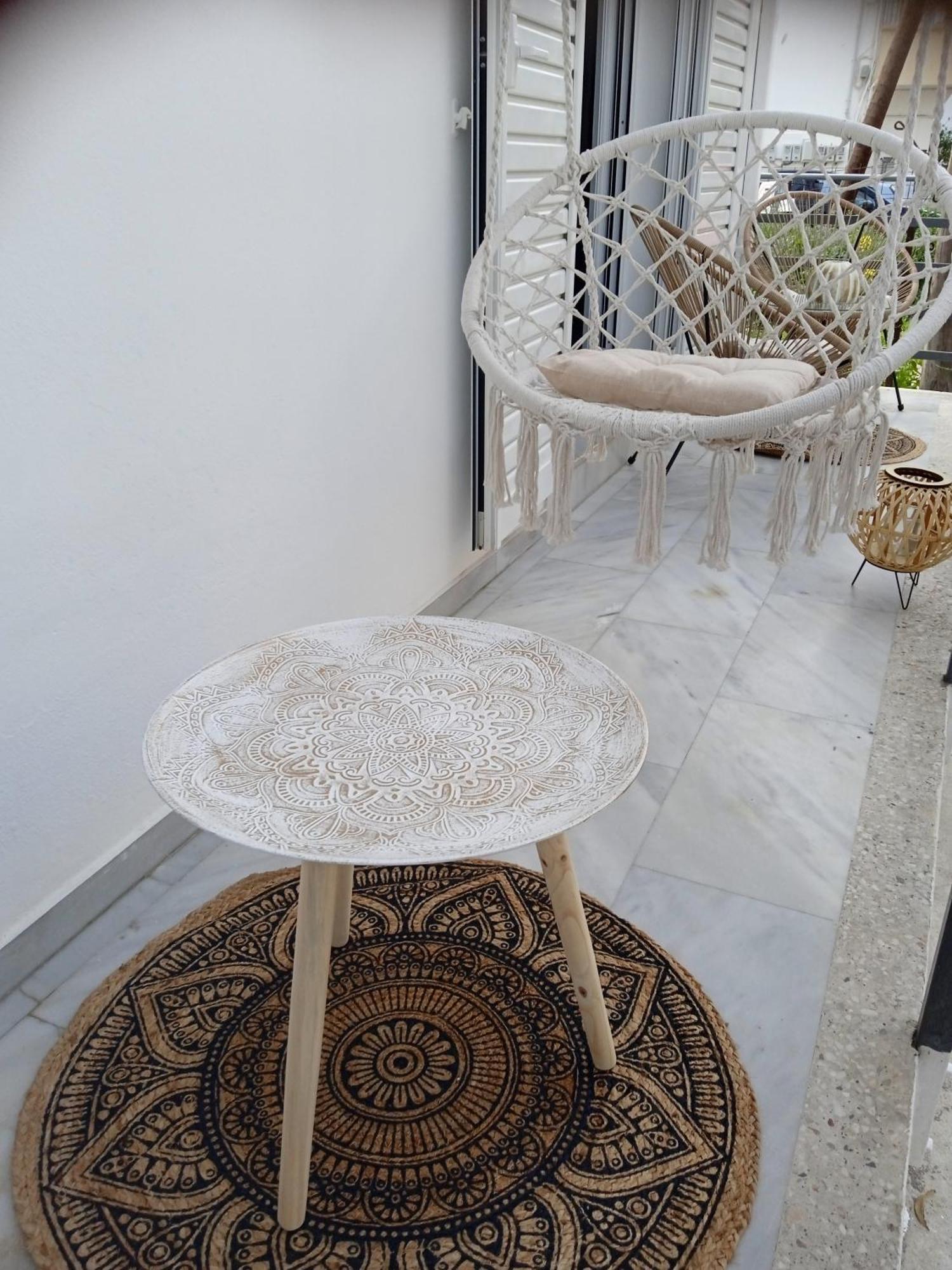 Mirto Luxury Apartment *