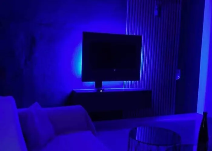 Mirto Luxury Appartment