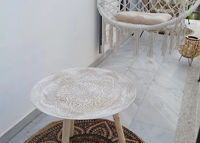 Mirto Luxury Appartment