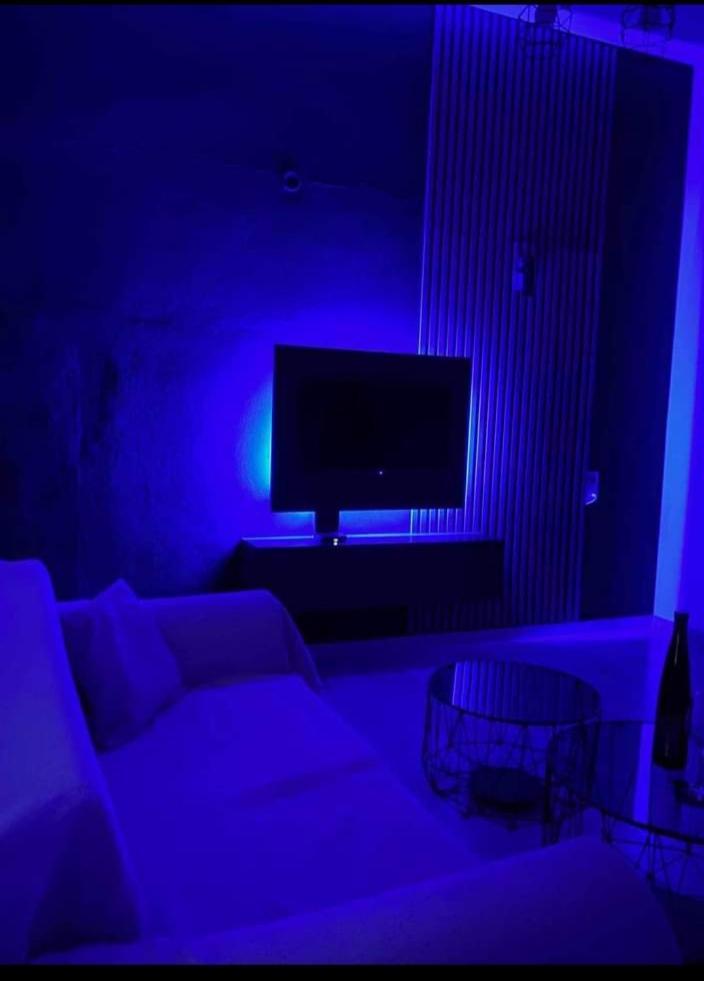 Apartment Mirto Luxury *