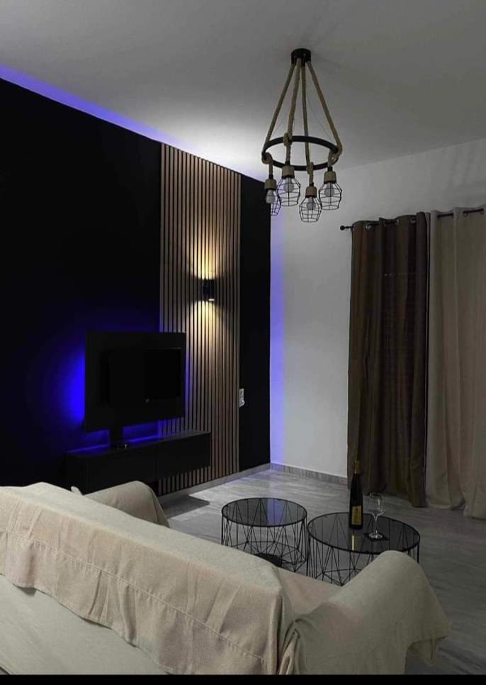 Mirto Luxury *