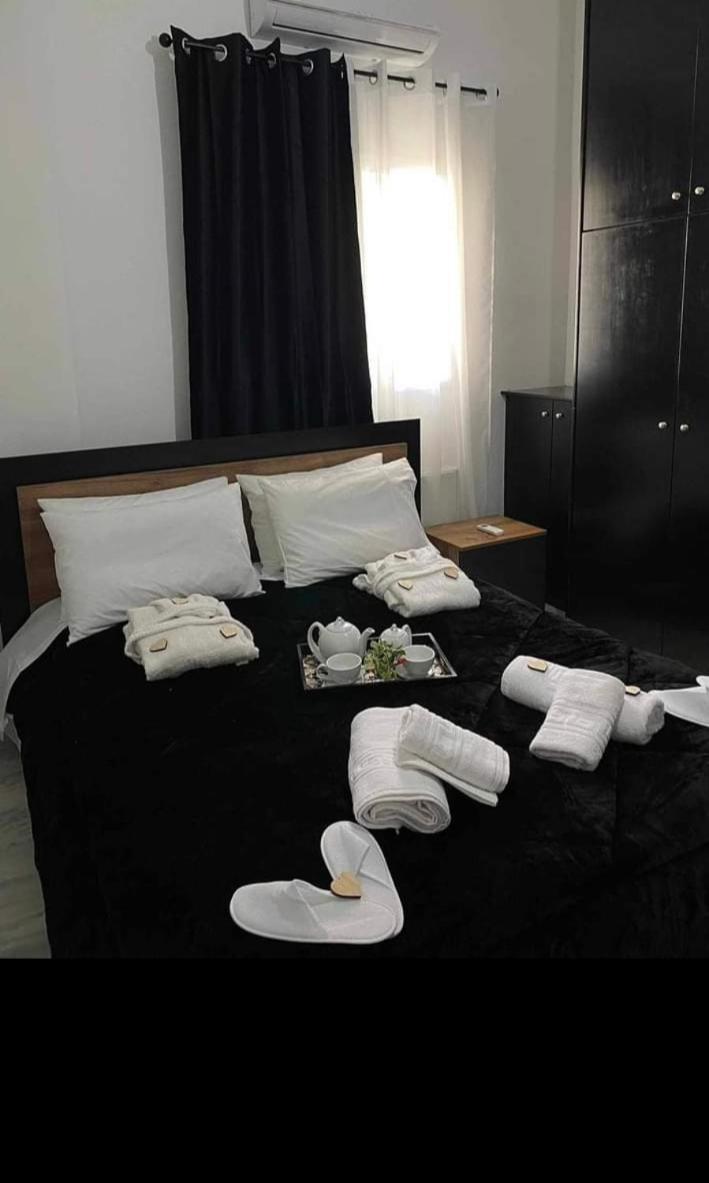 Mirto Luxury Apartment *