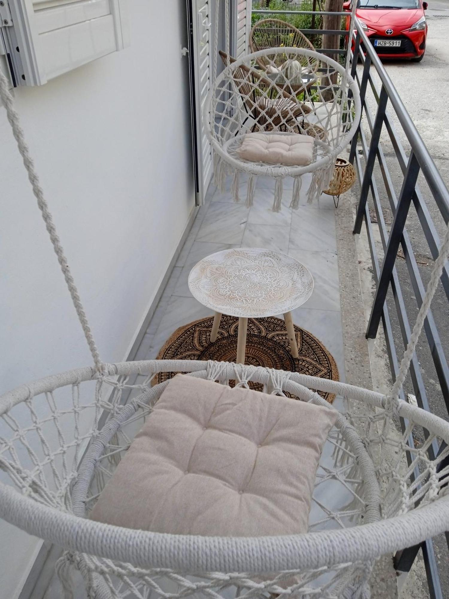 Mirto Luxury Apartment Heraklion (Crete)