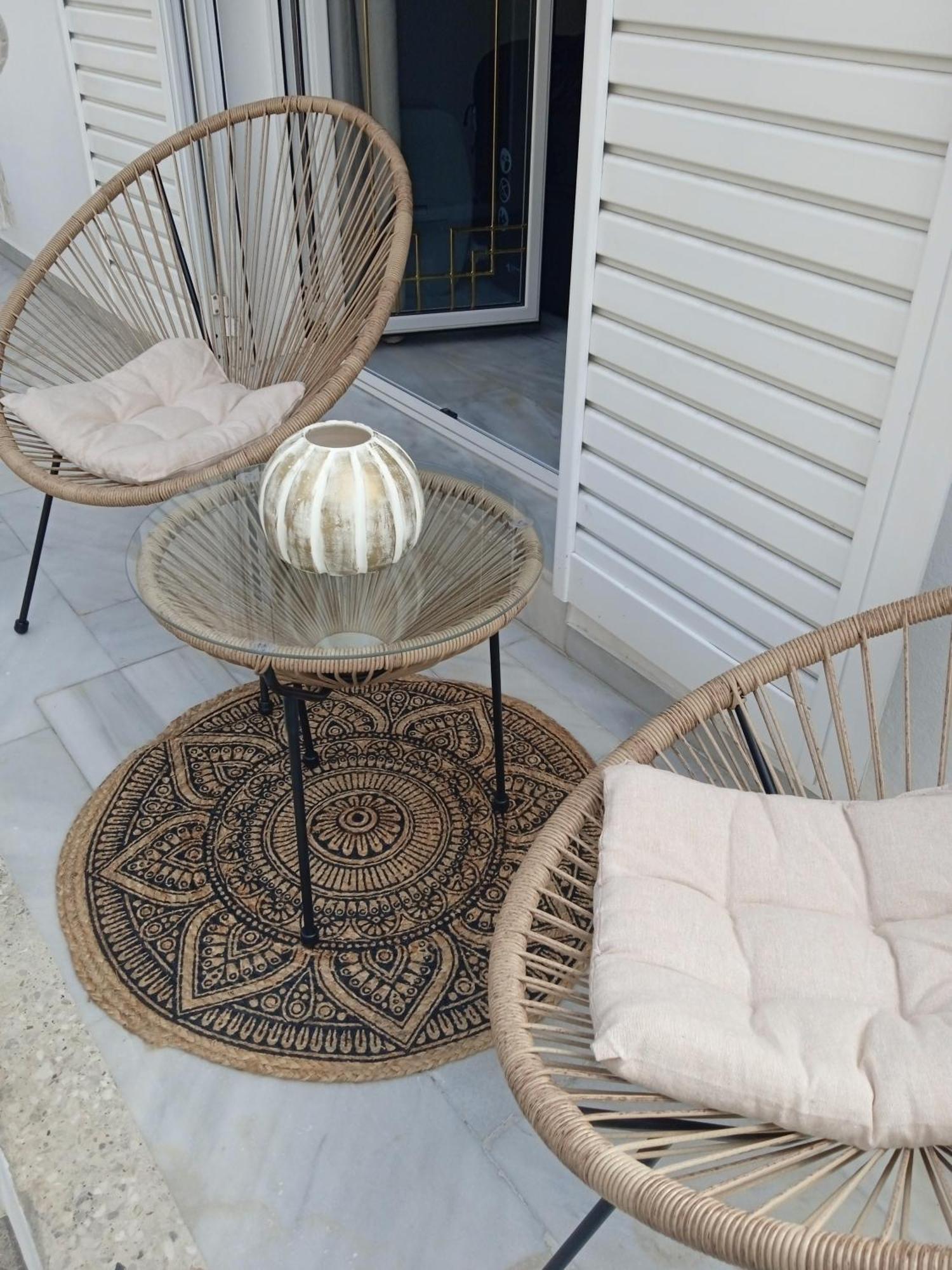 Apartment Mirto Luxury Heraklion (Crete)